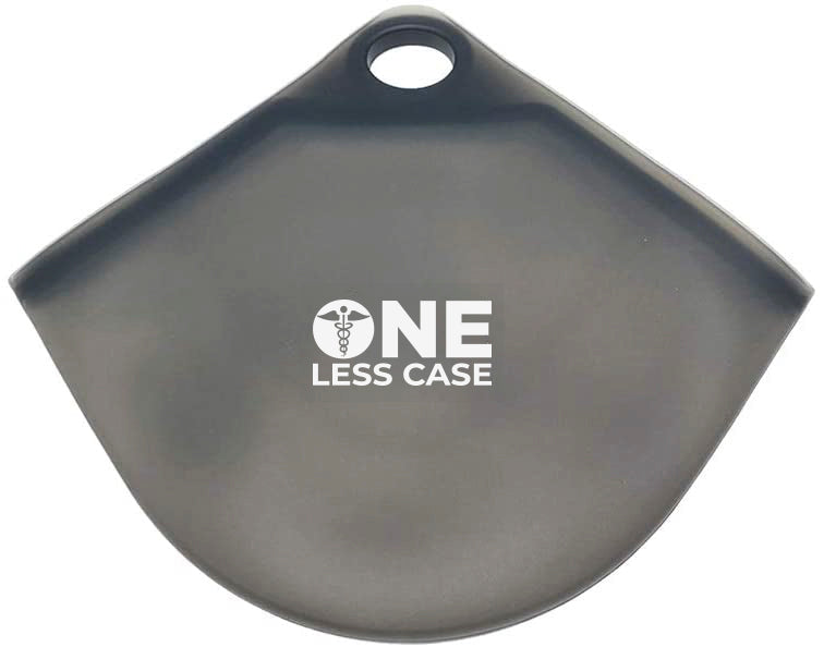The Essential Face Mask Case